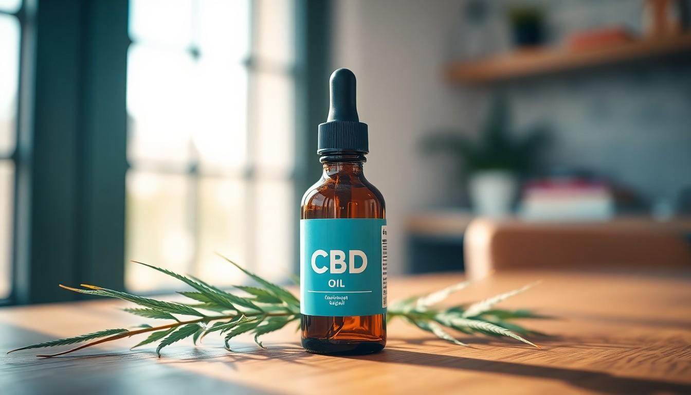 CBD Zo Check Gmo Vrij Is: wat je moet weten + tips